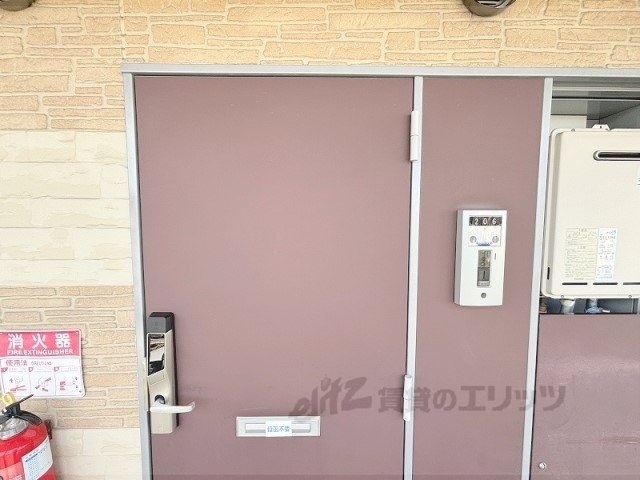 セキュリティ　ドアフォン（ＴＶ含）