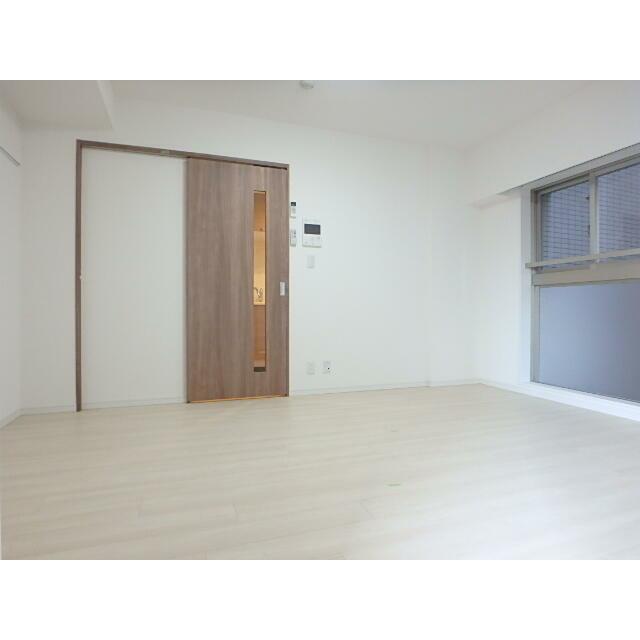 居室・リビング　きれいなお部屋