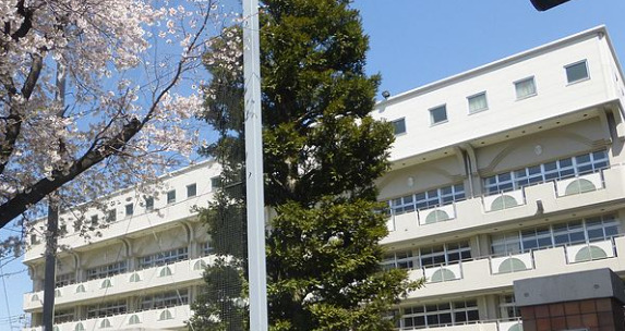 小学校　文京区立窪町小学校（小学校）まで623m