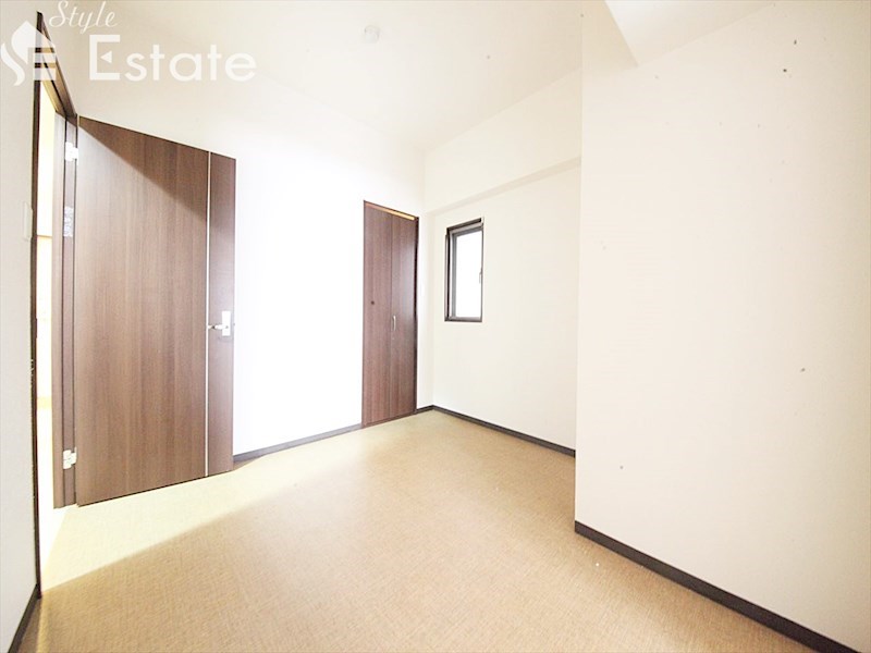 その他部屋・スペース　内装