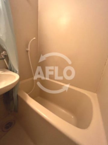 バス・シャワールーム　クレインハイツ南堀江　バスルーム