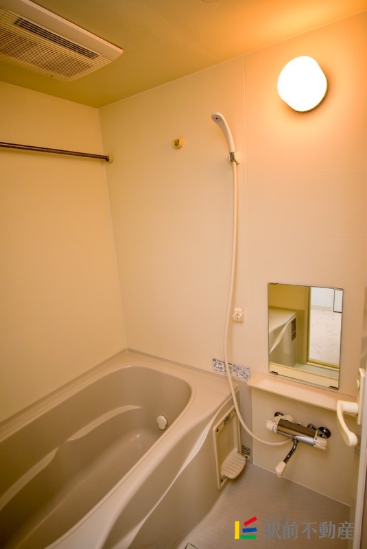 バス・シャワールーム　※同タイプ別部屋