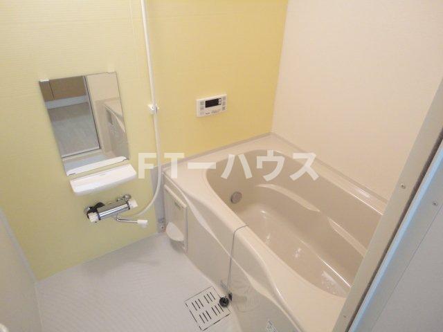 バス・シャワールーム　バス(イメージ)