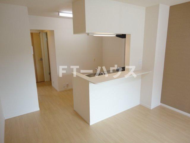 その他部屋・スペース　リビング(イメージ)