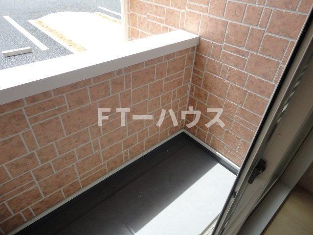 バルコニー　ベランダ(イメージ)