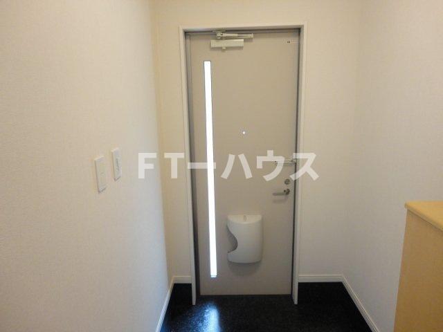 玄関　玄関(イメージ)