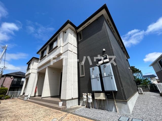 建物外観　外観写真その他2