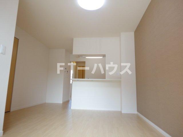 居室・リビング　リビング(イメージ)