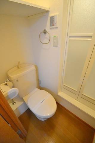 トイレ　安芸区の賃貸情報はシティホーム海田センターへお任せください