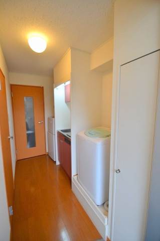 玄関　お問合せはシティホーム海田センター　082-821-2227