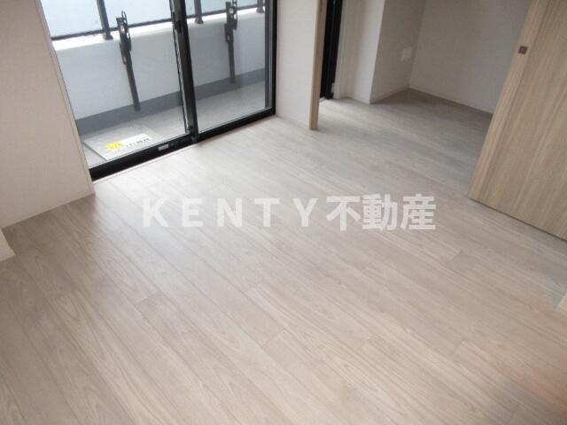 居室・リビング　おしゃれなリビングです