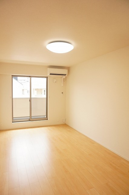 居室・リビング　居室・リビング