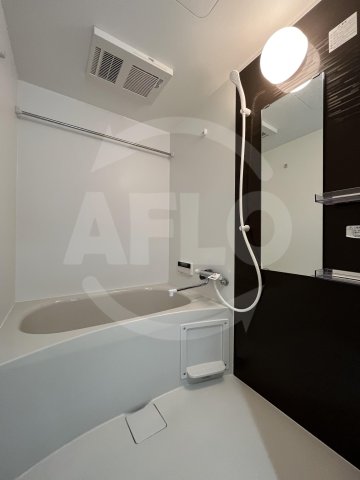 バス・シャワールーム　FDS　GLANZ（エフディーエスグランツ）　浴室