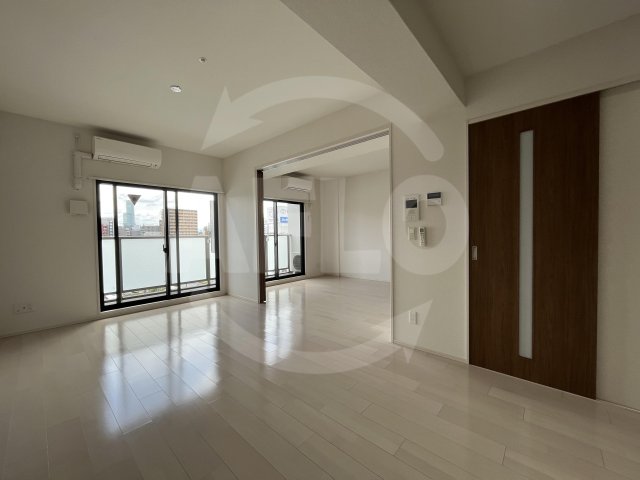 居室・リビング　FDS　GLANZ（エフディーエスグランツ）　リビング