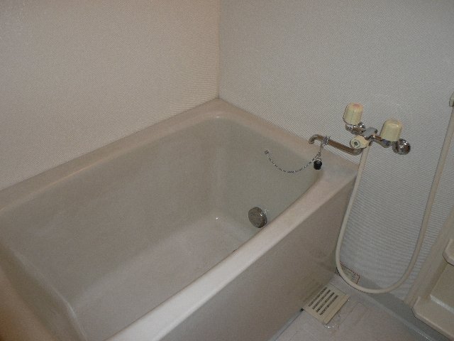 バス・シャワールーム　バス（イメージ）