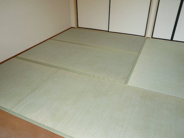 その他部屋・スペース　和室（イメージ）