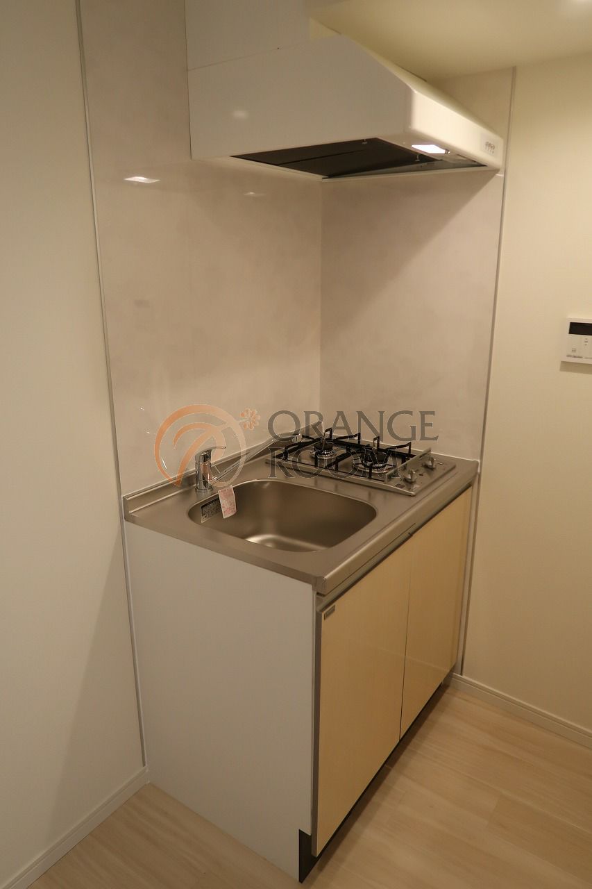 キッチン　ラフィーネ音羽　東棟