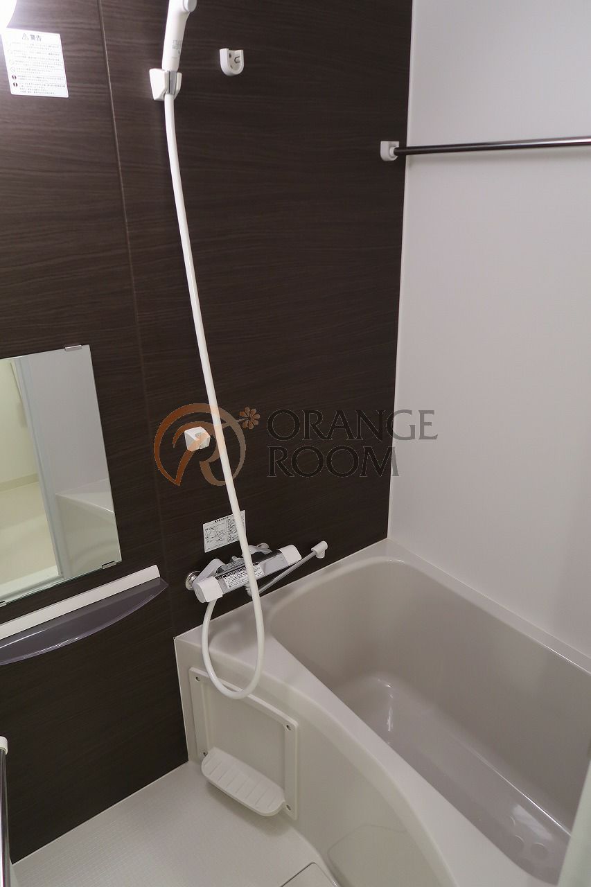 バス・シャワールーム　ラフィーネ音羽　東棟