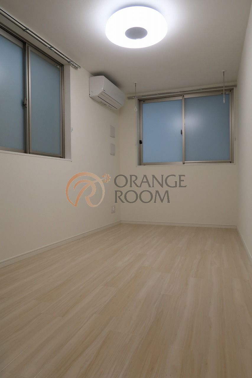 居室・リビング　ラフィーネ音羽　東棟