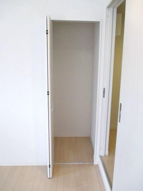 その他設備　★収納充実★