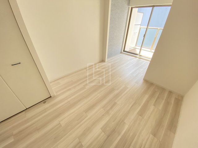 居室・リビング　セレニテ難波グランデノール　リビング