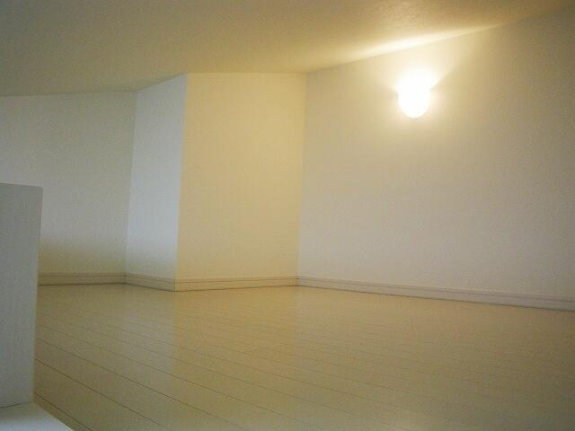 その他部屋・スペース　ロフト