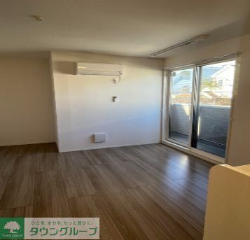 居室・リビング　リビング/居室