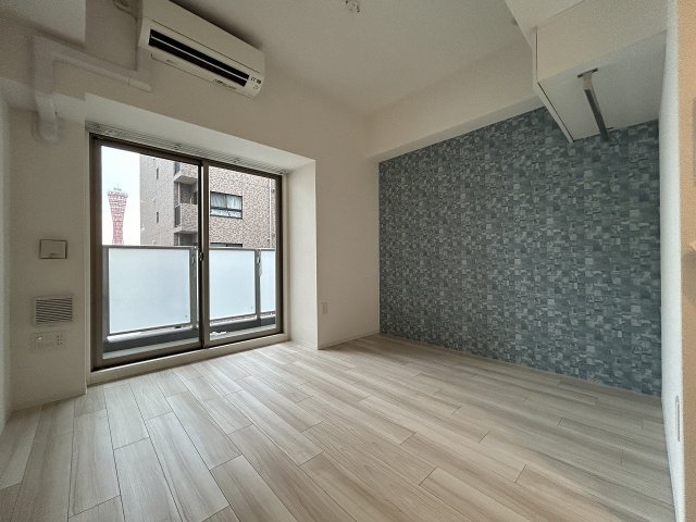 居室・リビング　ゆったりとしたリビングです