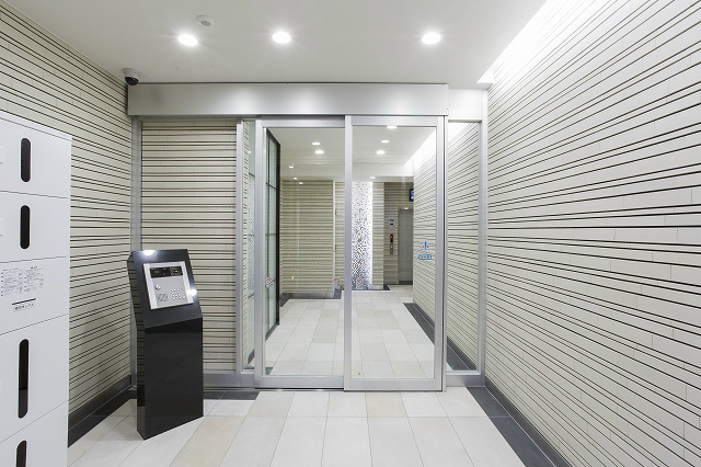 セキュリティ　※別室参考