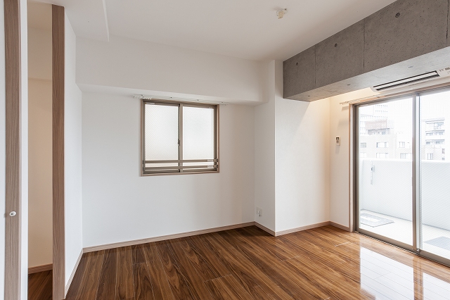 居室・リビング　※別室参考