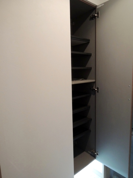 収納　※別室参考