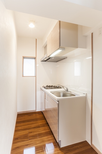 キッチン　※別室参考