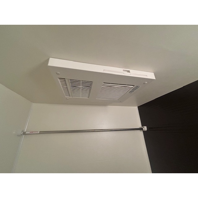 その他　浴室乾燥機