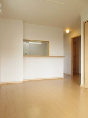 その他部屋・スペース　明るい色調の室内です