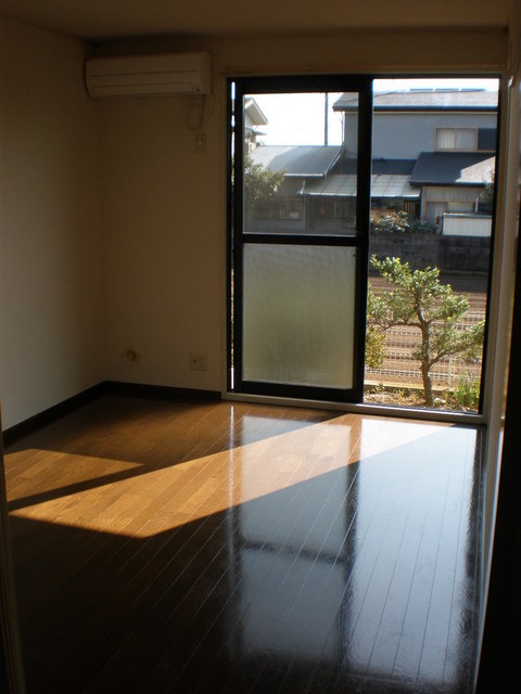 その他部屋・スペース　エアコンは設備ではありません