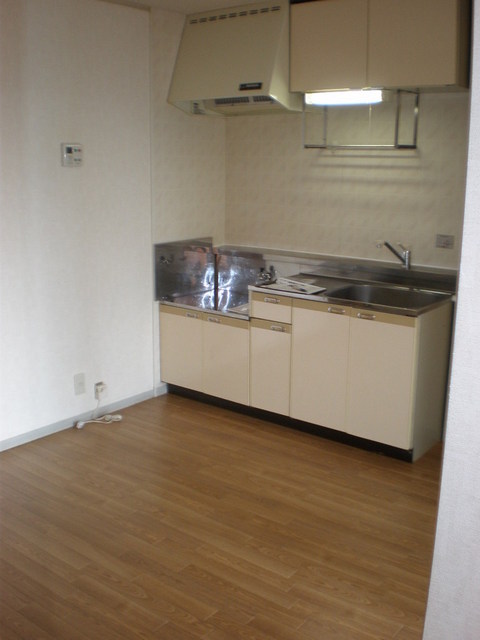 居室・リビング　ＤＫ