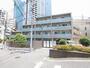 麻布十番駅より徒歩8分 4階 築12年3ヶ月の賃貸物件
