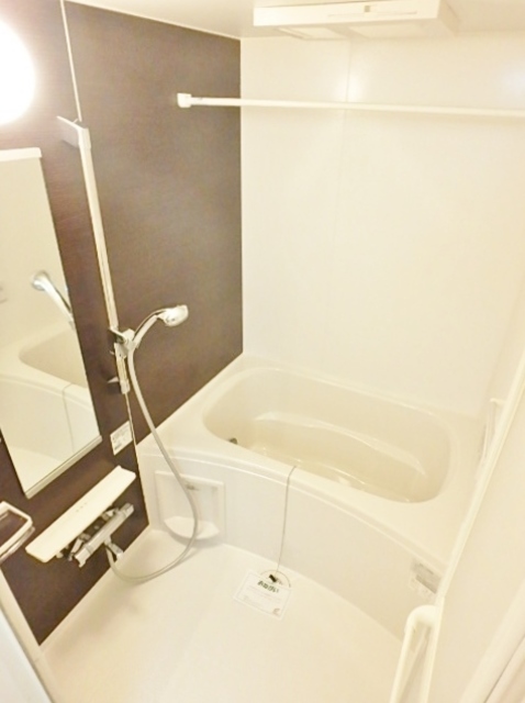 バス・シャワールーム　★イメージパース★