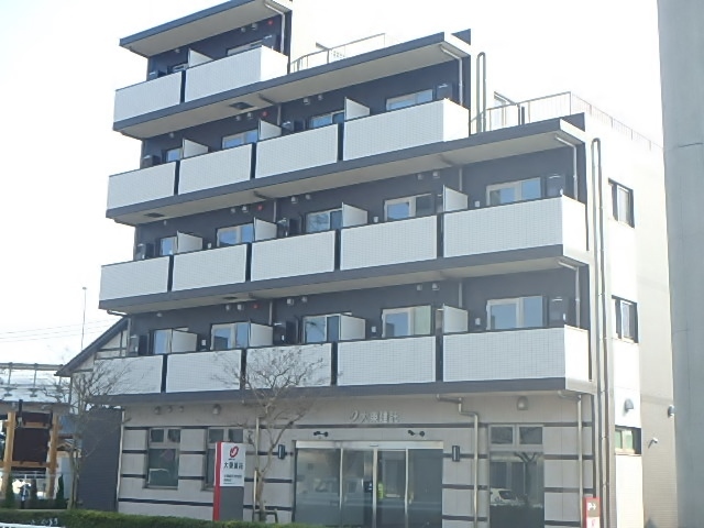 建物外観　★外観★