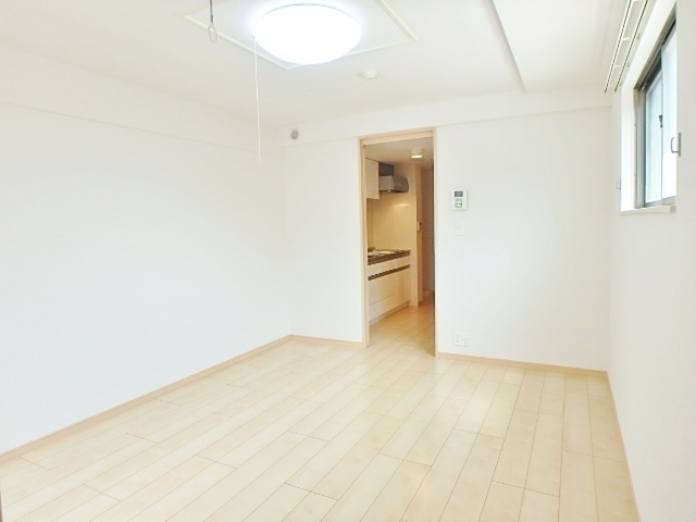 居室・リビング　★イメージパース★