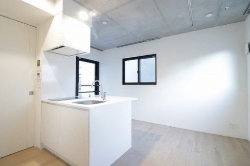 居室・リビング　☆明るい洋室☆