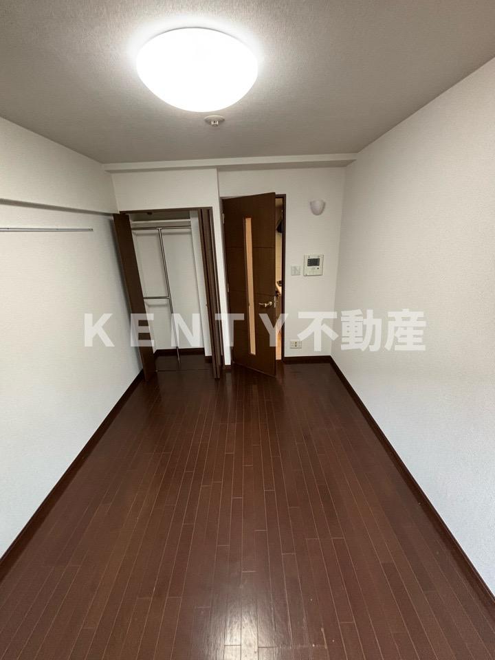 居室・リビング　ゆったりとした居間です