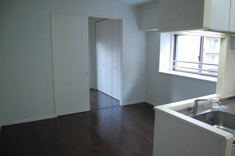 居室・リビング　※写真と異なる場合現状優先