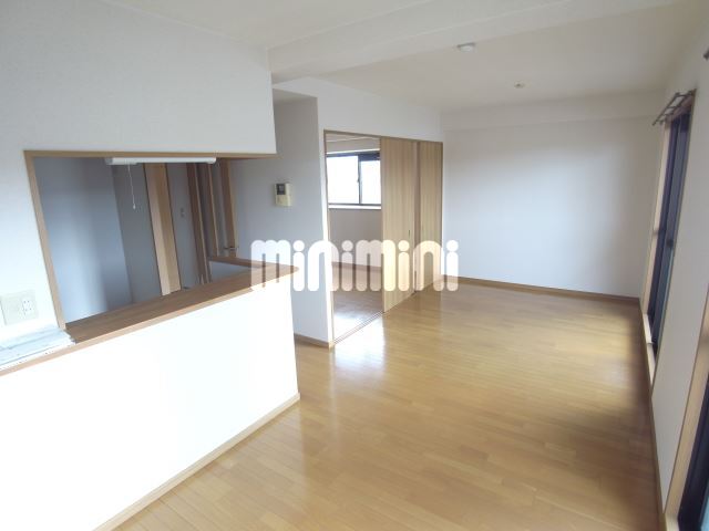 居室・リビング　ダイニング