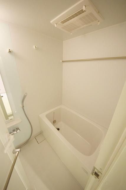 バス・シャワールーム　☆お部屋探しはタウンハウジング東京赤羽店へ☆