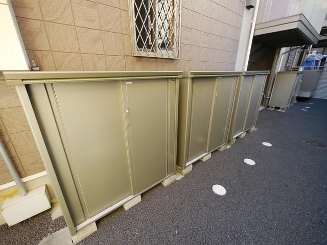 その他　その他（その他）まで10m