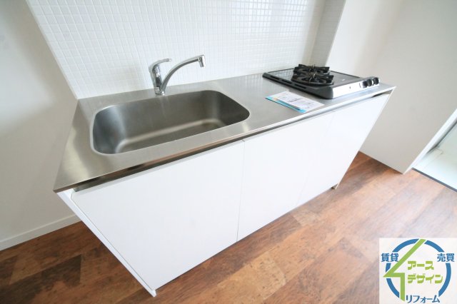 キッチン　※類似写真