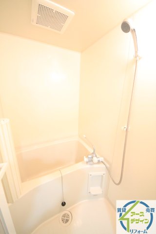 バス・シャワールーム　※類似写真