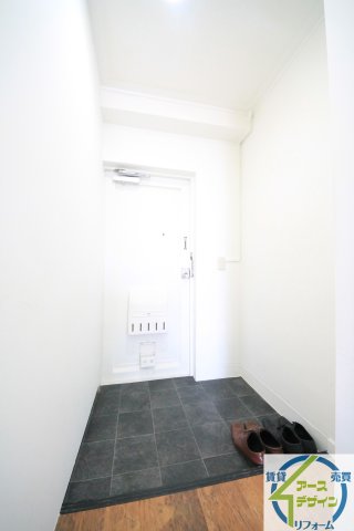 玄関　※類似写真