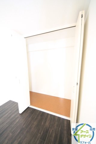 収納　※類似写真